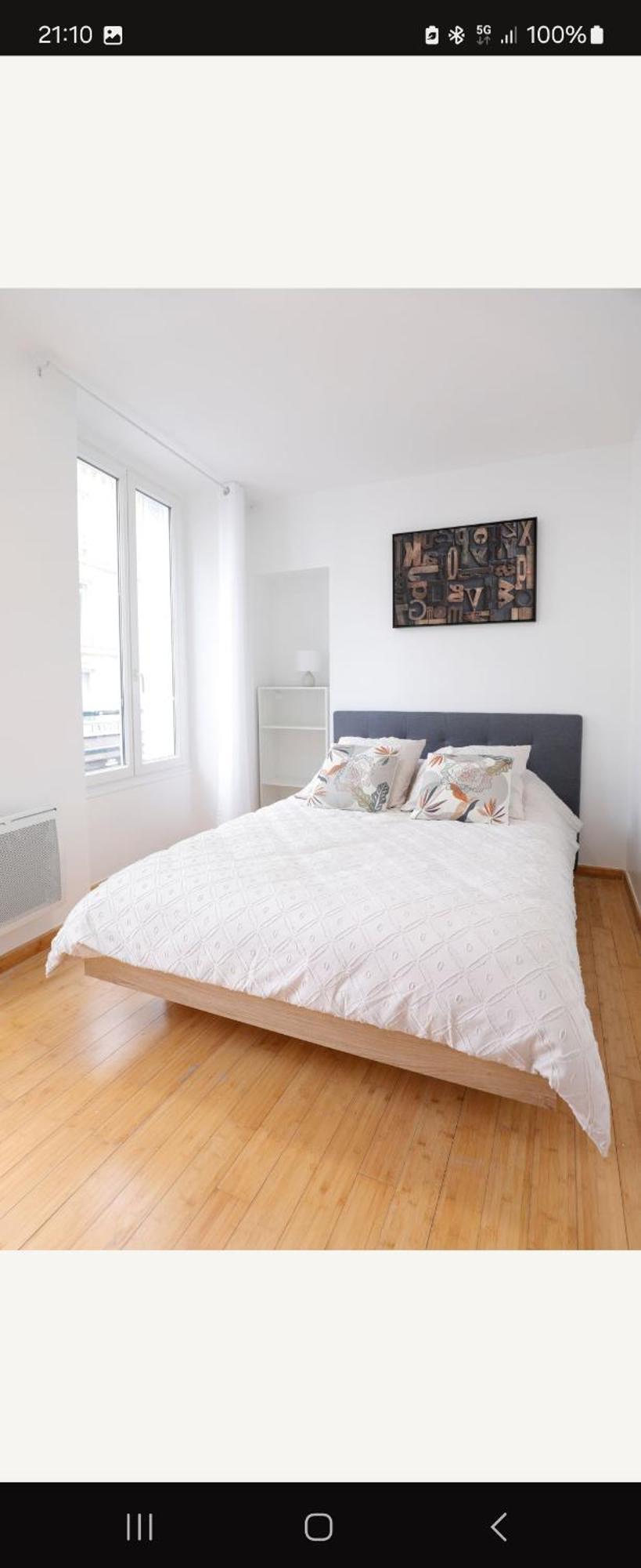 Elegant Appartement